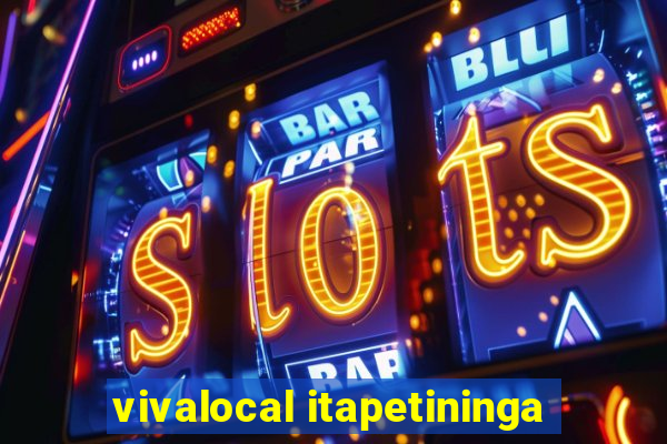 vivalocal itapetininga